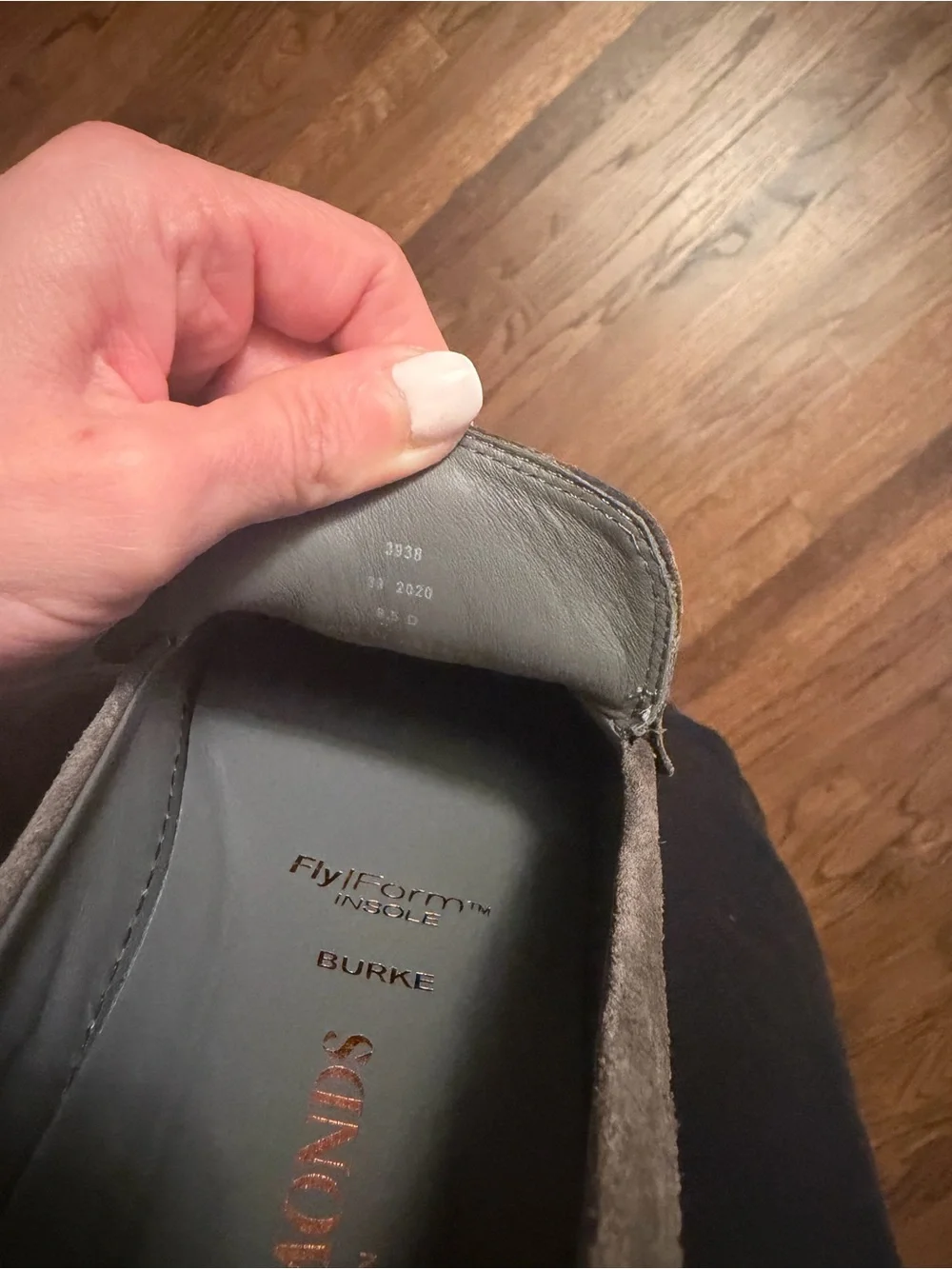 Allen Edmonds allen edmonds